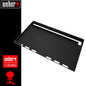 Weber Accessorio Piastra di grande dimensione per Spirit serie 300 e (2024) / 400 (2025) - Centro Internazionale del Barbecue
