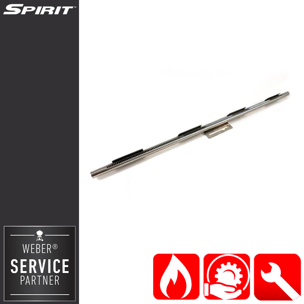 Weber Ricambio Tubo Crossover Per Spirit Serie 300 - Centro Internazionale del Barbecue