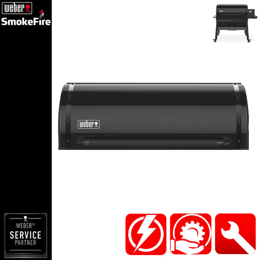 Weber Ricambio Coperchio SmokeFire EPX 6