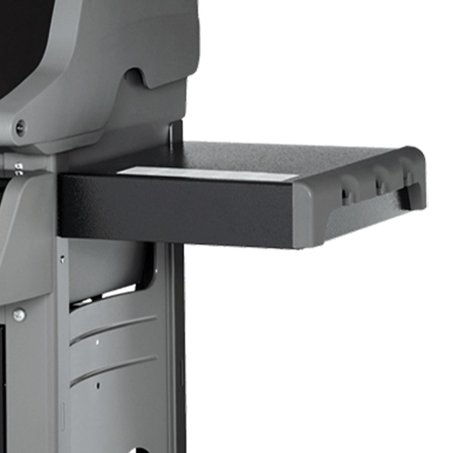 Weber Ricambio Piano inferiore rimovibile per Spirit colore Nero - Centro Internazionale del Barbecue