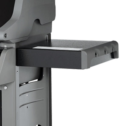 Weber Ricambio Piano inferiore rimovibile per Spirit colore Nero - Centro Internazionale del Barbecue