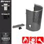 Weber Copri Bombola per Spirit serie 330 e 335 - Centro Internazionale del Barbecue