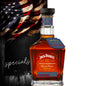 Jack Daniel's Twice Barreled Special Release American Single Malt (2022) 750ml