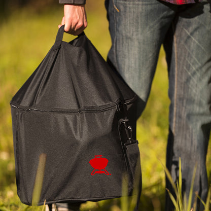 Weber Borsa da Trasporto per Barbecue Smokey Joe - Centro Internazionale del Barbecue
