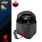 Weber Borsa da Trasporto per Barbecue Smokey Joe - Centro Internazionale del Barbecue
