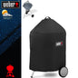 Weber Custodia DeLux per Barbecue a Carbone da 57 - Centro Internazionale del Barbecue