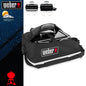 Weber Borsa da Trasporto per Go-Anywhere a Carbone e Gas - Centro Internazionale del Barbecue