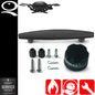 Weber Ricambio Kit di viti per Barbecue serie Q 2000