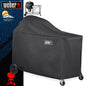 Weber Custodia DeLux per Barbecue Summit Kamado S6 - Centro Internazionale del Barbecue