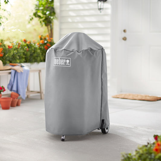Weber Custodia per Barbecue a Carbone da 47 cm - Centro Internazionale del Barbecue