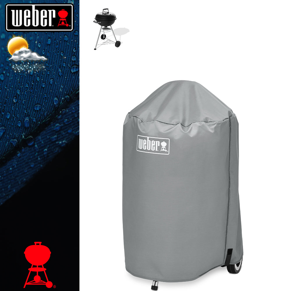 Weber Custodia per Barbecue a Carbone da 47 cm - Centro Internazionale del Barbecue