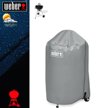 Weber Custodia per Barbecue a Carbone da 47 cm - Centro Internazionale del Barbecue