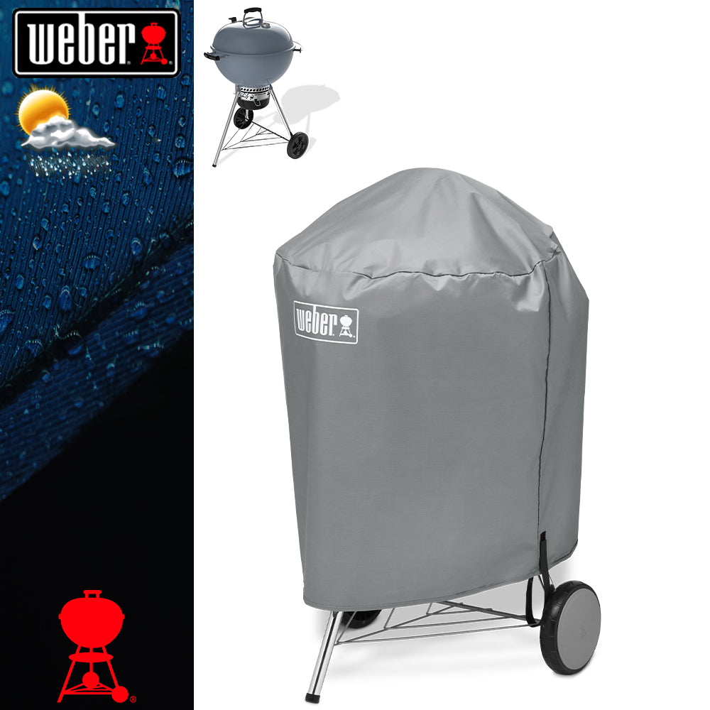 Weber Custodia per Barbecue a Carbone da 57 - Centro Internazionale del Barbecue