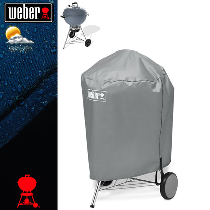 Weber Custodia per Barbecue a Carbone da 57 - Centro Internazionale del Barbecue