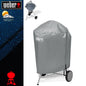 Weber Custodia per Barbecue a Carbone da 57 - Centro Internazionale del Barbecue