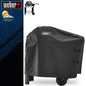 Weber Custodia Barbecue Pulse 2000 Stand - Centro Internazionale del Barbecue