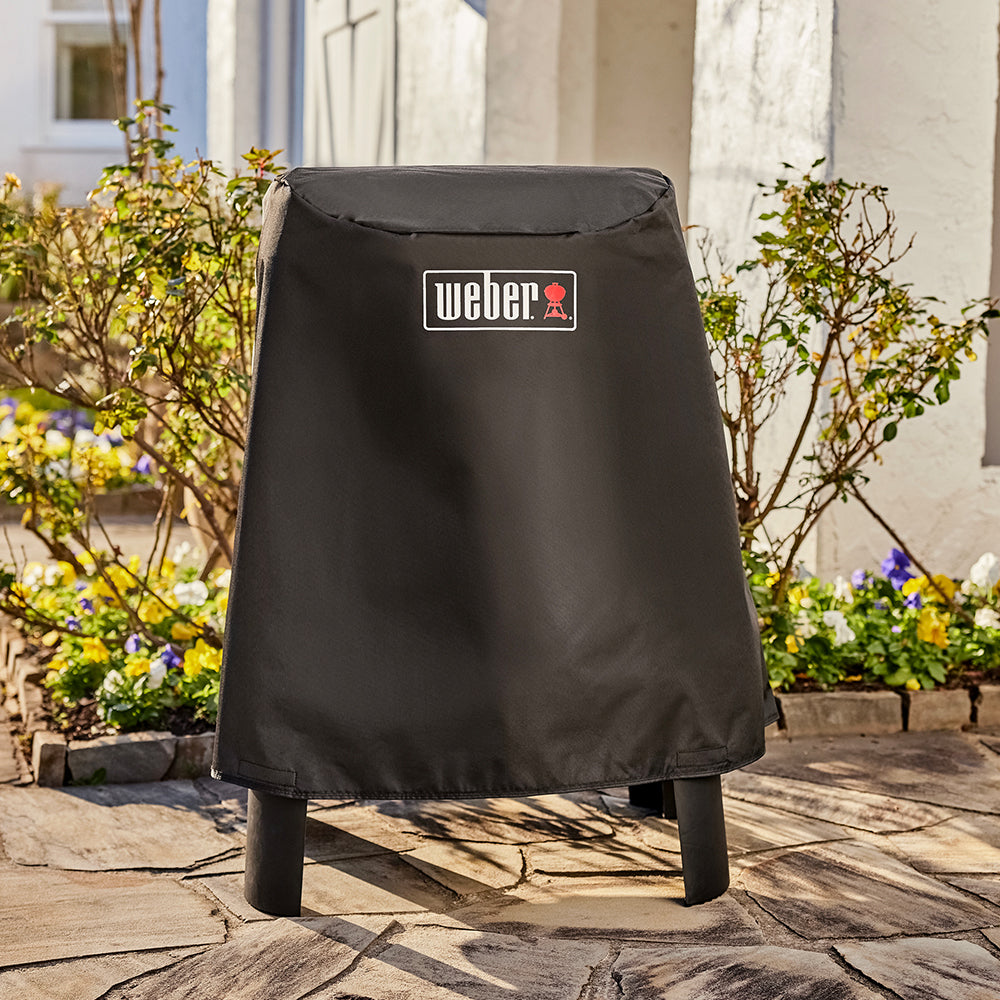 Weber Custodia Barbecue Lumin Stand - Centro Internazionale del Barbecue
