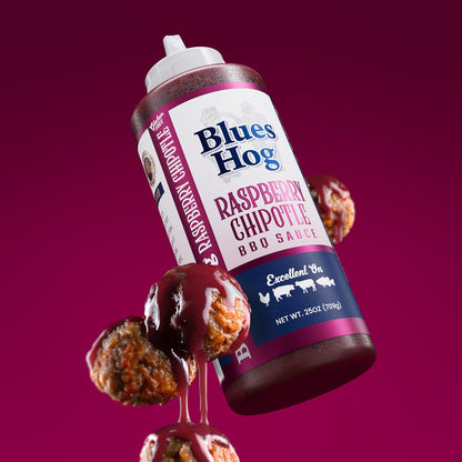 Blues Hog Barbecue Sauce Raspberry Chipotle BBQ Sauce