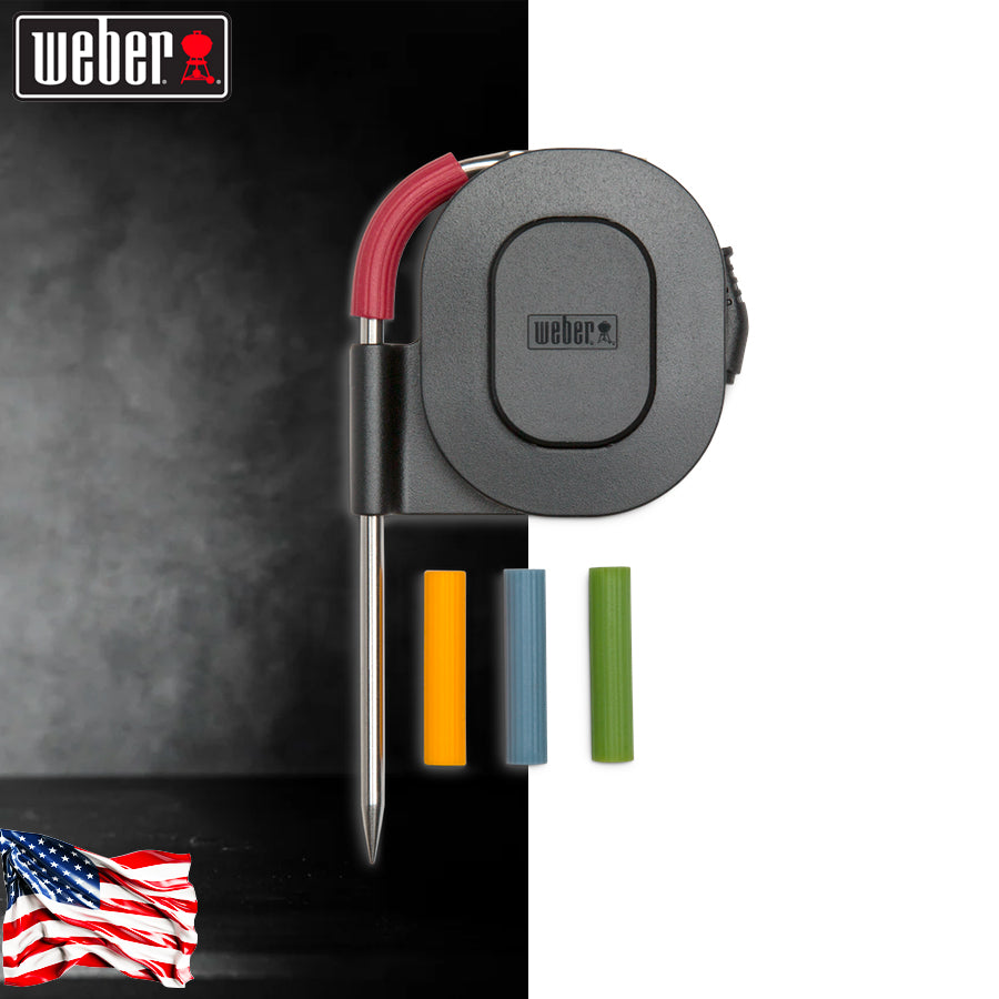 Weber iGRILL Sonda Carne - Centro Internazionale del Barbecue