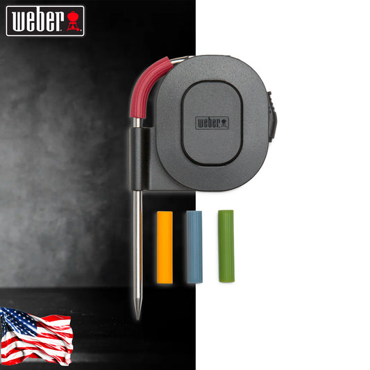 Weber iGRILL Sonda Carne - Centro Internazionale del Barbecue