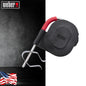 Weber iGRILL Sonda Ambiente con clip - Centro Internazionale del Barbecue