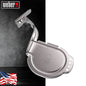 Weber Porta Termometro Igrill in acciaio - Centro Internazionale del Barbecue