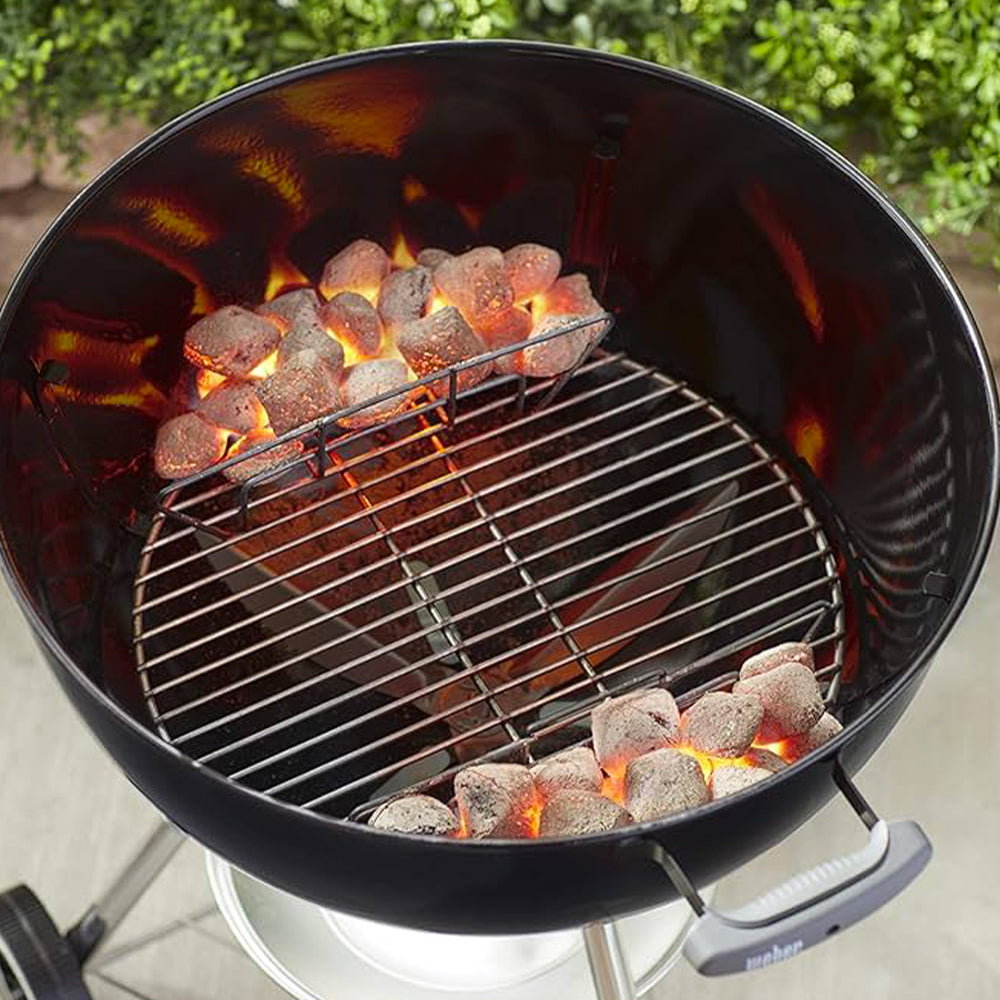 Weber Ricambio Binari separa carbone - Centro Internazionale del Barbecue