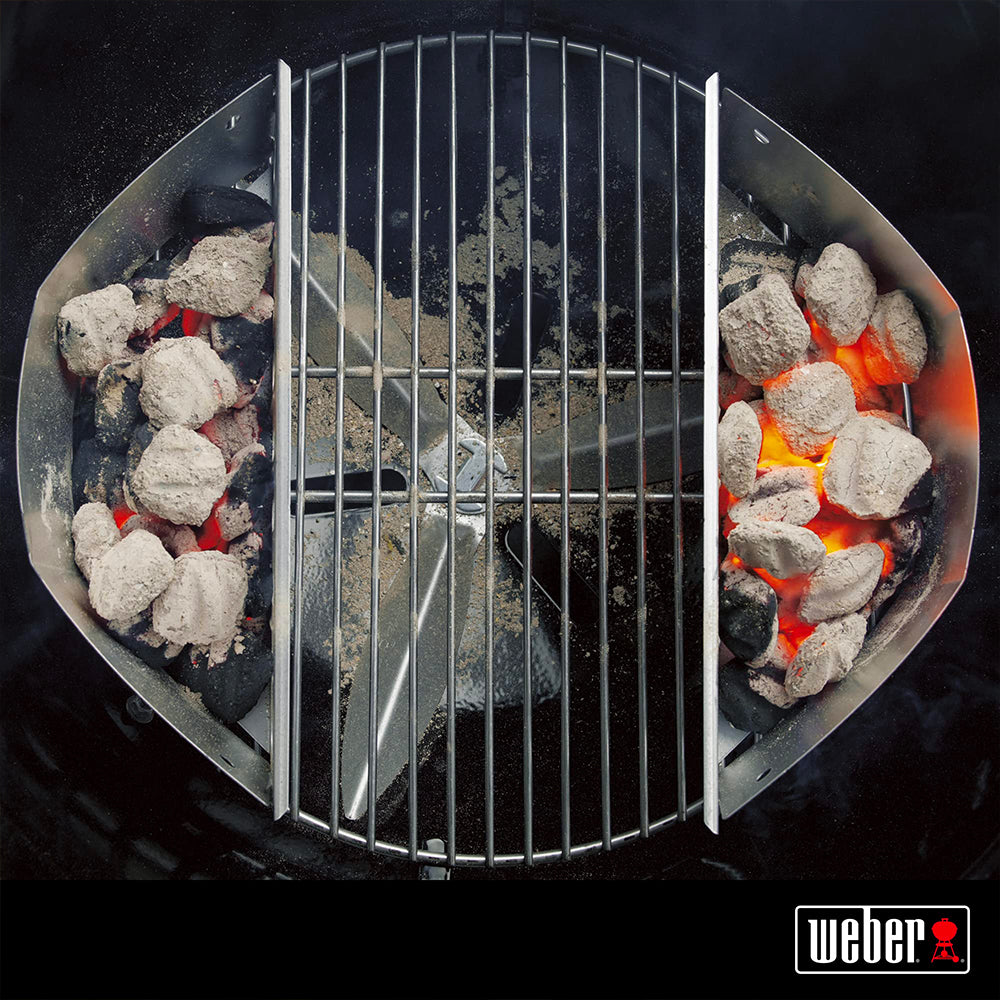 Weber Cesti Separa Carbone