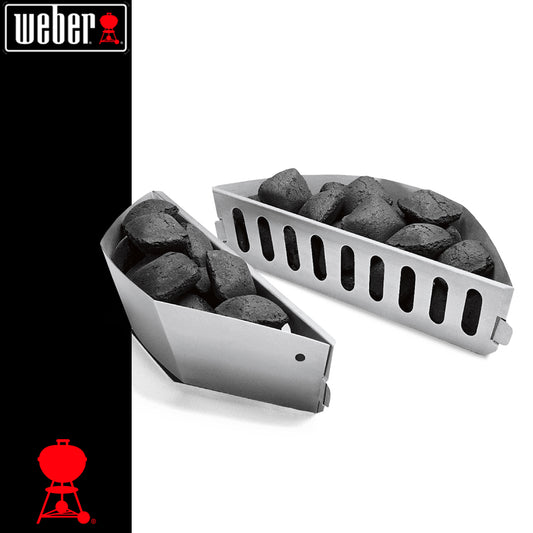 Weber Cesti Separa Carbone