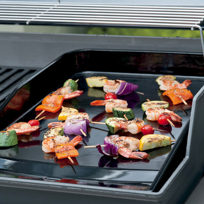 Weber Accessorio Piastra in ghisa per Spirit - Centro Internazionale del Barbecue