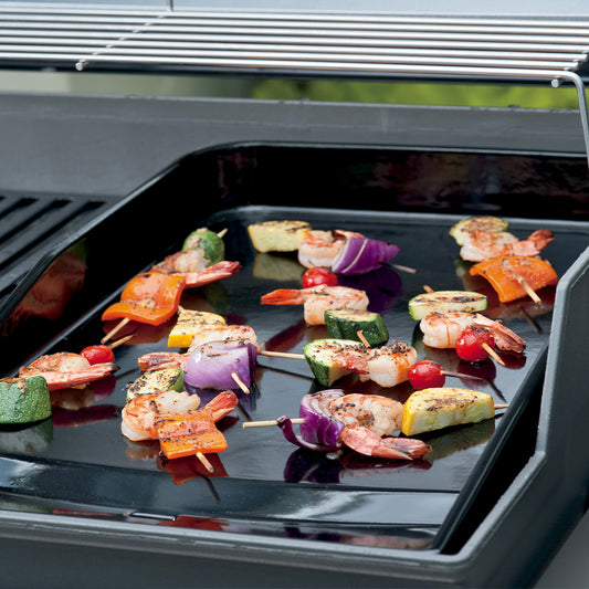 Weber Accessorio Piastra in ghisa per Spirit - Centro Internazionale del Barbecue