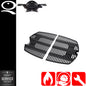 Weber Set di 2 Griglie di cottura per Barbecue Weber® Q serie 100 e 1000