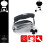 Weber Ricambio maniglia Coperchio Premium 47-57-67 - Centro Internazionale del Barbecue