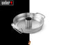 Weber Gourmet BBQ System Supporto Pollo - Centro Internazionale del Barbecue