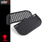Weber Accessorio di cottura Multifunzione - Centro Internazionale del Barbecue