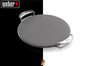Weber Gourmet BBQ System Pietra da Forno per Pizza - Centro Internazionale del Barbecue