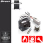 Weber Kit di accessione Spirit Premium serie 310-320 - Centro Internazionale del Barbecue