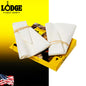 Lodge Papper Dutch Over Carta forno Olandese - Centro Internazionale del Barbecue