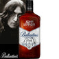 Ballantine's FINEST Blended Scotch Whisky Limited Edition John Lennon 40% Vol.1l - Centro Internazionale del Barbecue