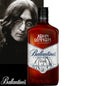 Ballantine's FINEST Blended Scotch Whisky Limited Edition John Lennon 40% Vol.0,7l - Centro Internazionale del Barbecue