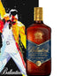 Ballantine's FINEST Blended Scotch Whisky Limited Edition Queen 40% Vol.0,7l - Centro Internazionale del Barbecue