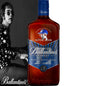 Ballantine's FINEST Blended Scotch Whisky Limited Edition Elton John 40% Vol. 1l - Centro Internazionale del Barbecue