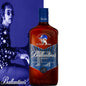 Ballantine's FINEST Blended Scotch Whisky Limited Edition Elton John 40% Vol. 0,7l - Centro Internazionale del Barbecue