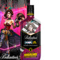 Ballantine's FINEST Blended Scotch Whisky Limited Edition Moxxi Bar 40% Vol.0,7l - Centro Internazionale del Barbecue