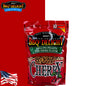 BBQr's Delights Pellets Cherry All 100% Natural 450 Gr. - Centro Internazionale del Barbecue