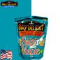 BBQr's Delights Pellets Sugar Maple All 100% Natural 450 Gr. - Centro Internazionale del Barbecue