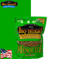 BBQr's Delights Pellets Mesquite All 100% Natural 450 Gr. - Centro Internazionale del Barbecue