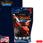 BBQr's Delights Pellets Sassafras All 100% Natural 450 Gr. - Centro Internazionale del Barbecue