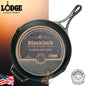 Lodge Blacklock Padella 30 - Centro Internazionale del Barbecue