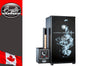 Bradley Smoker Original 4 Rack Electric - Centro Internazionale del Barbecue